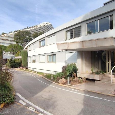 Studio Meuble Marina Villeneuve-Loubet 06 Екстериор снимка